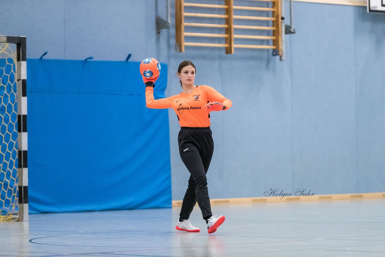 Bild 112 - HFV Futsalmeisterschaft C-Juniorinnen